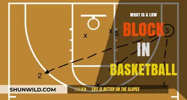 Understanding the Low Block: A Key Basketball Position Explained