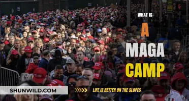 Understanding MAGA Camps: Origins, Activities, and Cultural Impact Explained
