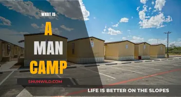 Understanding Man Camps: Temporary Housing for Remote Workforces Explained