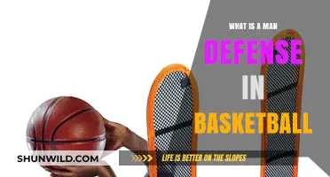 Understanding Man Defense: A Comprehensive Guide to Basketball's Classic Strategy