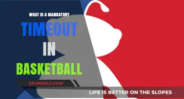 Understanding Mandatory Timeouts in Basketball: Rules, Purpose, and Impact