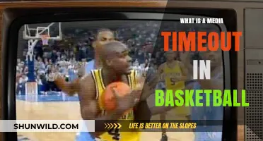 Understanding Media Timeouts in Basketball: Rules, Purpose, and Impact
