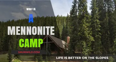 Exploring Mennonite Camp: Traditions, Community, and Spiritual Retreats