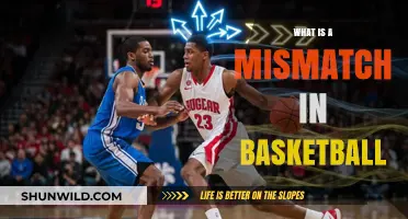 Understanding Mismatches in Basketball: Strategies, Impact, and Player Roles
