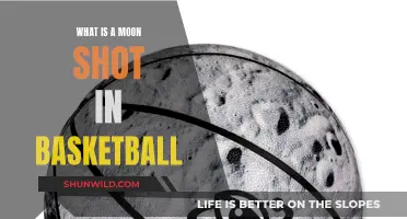 Moon Shots in Basketball: The Ultimate Guide