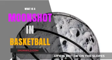 Understanding the Moonshot: A Deep Dive into Basketball's High-Risk, High-Reward Play