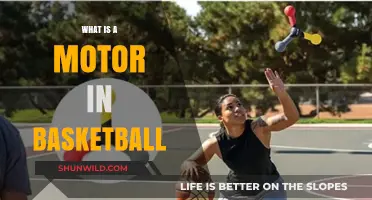 Understanding the Motor in Basketball: Key to Court Endurance and Agility