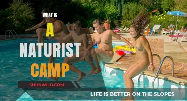 Exploring Naturist Camps: Embracing Nature, Freedom, and Community Living