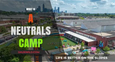 Understanding the Neutrals Camp: A Comprehensive Guide to Its Meaning