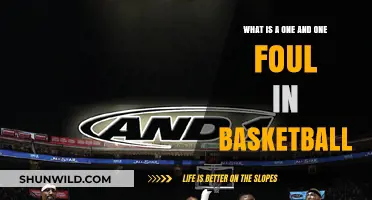 Understanding the One-and-One Foul Rule in Basketball Games