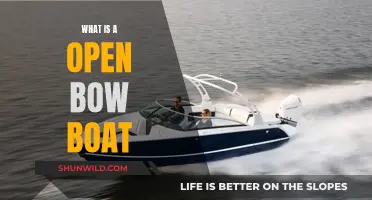 Open Bow Boats: Fun, Features, and Everything Else