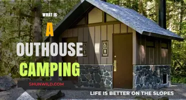 Exploring Outhouse Camping: A Unique Outdoor Adventure Guide