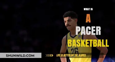 Understanding the Role and Impact of a Pacer in Basketball