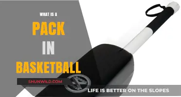 Understanding the Pack Defense in Basketball: Strategies and Benefits
