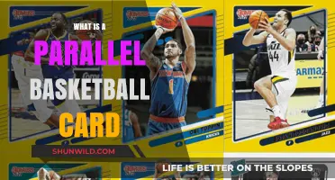 Understanding Parallel Basketball Cards: A Collector's Guide to Variants