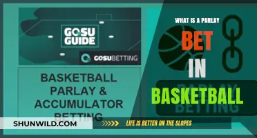 Understanding Parlay Bets in Basketball: A Comprehensive Guide for Beginners