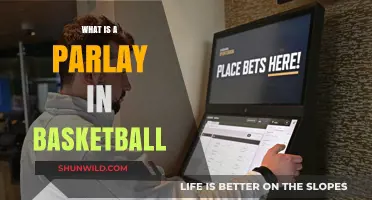 Understanding Basketball Parlays: A Beginner's Guide to Betting Strategies