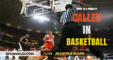 Understanding Basketball Penalties: What's a Foul Called on the Court?