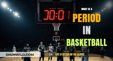 Understanding the Period in Basketball: A Comprehensive Guide to Game Segments