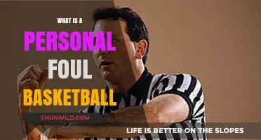 Understanding Personal Fouls in Basketball: Rules, Penalties, and Impact