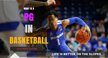 Understanding the PG Position in Basketball