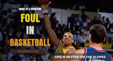 Understanding Phantom Fouls: Unseen Calls Impacting Basketball Games