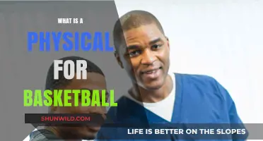 Understanding the Importance of a Basketball Physical Exam