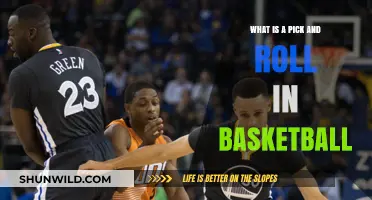 Mastering the Pick and Roll: Basketball's Essential Play