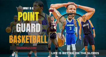 The Point Guard: Basketball's Pivotal Playmaker