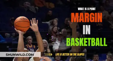 Understanding Point Margin in Basketball