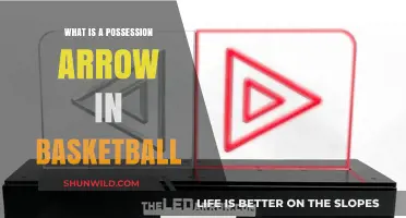 Understanding the Possession Arrow in Basketball: Rules and Importance