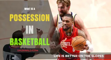 Understanding Possession in Basketball: Rules, Strategies, and Importance