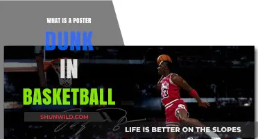 Understanding the Poster Dunk: Basketball's Ultimate Dominance Display Explained