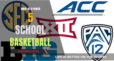 The Elite Power 5 School Basketball Programs Explained