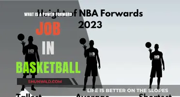 Understanding the Power Forward Role in Basketball: Duties and Impact