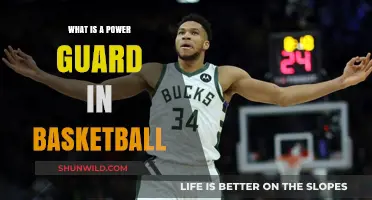 Understanding the Role of a Power Guard in Basketball