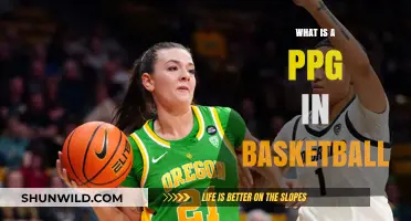Understanding PPG: The Key Scoring Statistic in Basketball Explained