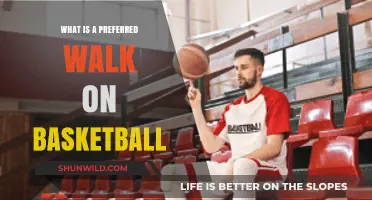 Understanding the Role and Benefits of a Preferred Walk-On in Basketball