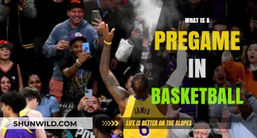 Understanding the Pregame Rituals in Basketball: A Comprehensive Guide