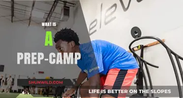 Understanding Prep-Camps: Purpose, Benefits, and How They Boost Performance