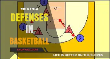 Mastering Press Defenses: Strategies to Break Pressure in Basketball