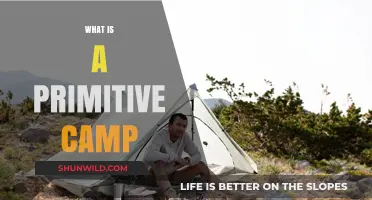 Exploring Primitive Camping: Back-to-Basics Outdoor Adventure Essentials