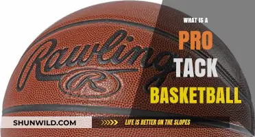 Understanding Pro Tack Basketball: Techniques, Benefits, and Applications