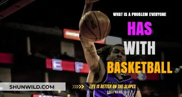 Common Basketball Struggles: Overcoming Challenges Every Player Faces on the Court