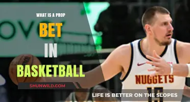 Understanding Prop Bets in Basketball: A Beginner's Guide to Wagering
