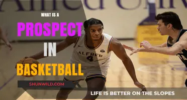 Understanding the Role of a Prospect in Basketball: A Comprehensive Guide