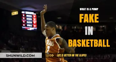 Mastering the Pump Fake: A Game-Changing Basketball Deception Technique