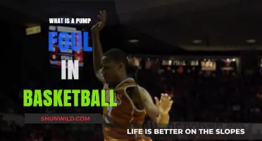 Understanding Pump Fouls: A Key Rule in Basketball Explained