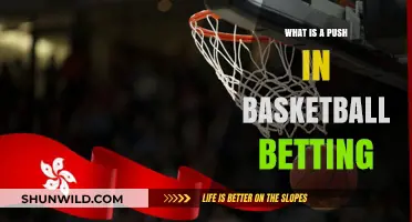 Understanding Push in Basketball Betting: Rules, Outcomes, and Impact
