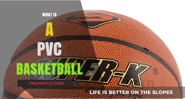 Understanding PVC Basketballs: Benefits, Uses, and Performance Explained